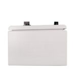 230 VAC transformator standenregelaar voor ventilatoren | 20 A - Afbeelding 5