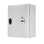 3 x 400 VAC standenregelaar voor ventilatoren | 6.0 A - Afbeelding 2