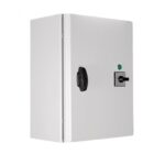 3 x 400 VAC standenregelaar voor ventilatoren | 6.0 A - Afbeelding 3