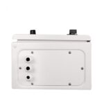 3 x 400 VAC standenregelaar voor ventilatoren | 6.0 A - Afbeelding 4