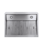 Afzuigkap schuin compleet | 900x560x250 mm - Image 3