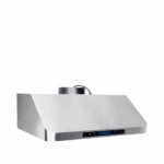 Afzuigkap schuin compleet | 900x560x250 mm - Image 4