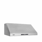 Afzuigkap schuin compleet | 1200x630x457 mm - Image 3