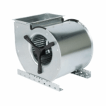 Fischbach afzuigventilator DS9-070/D2.5 | 9850 m3/h | 400V