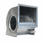 Torin-Sifan afzuigventilator DDC 241-241 | 2500 m3/h | 230V - Afbeelding 3
