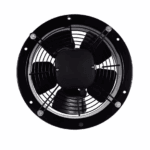 Axiaal ventilator rond 400 mm | 3955 m3/h | aRos