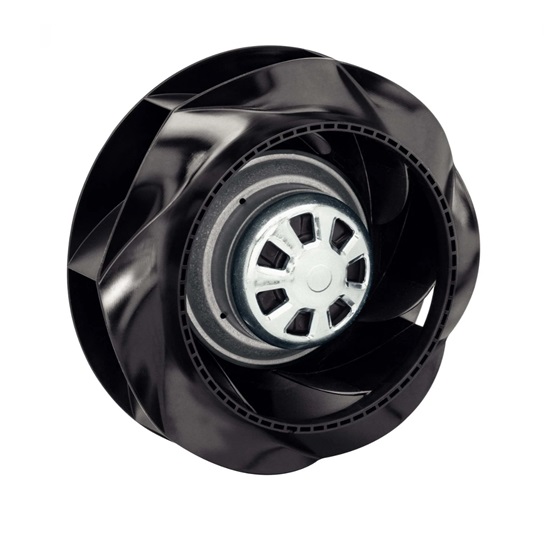 Ebm-papst ventilator R3G190-RC05-03 | 695 m3/h