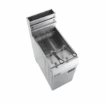 Gasfriteuse 1X21L - Afbeelding 2