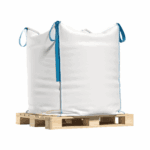 Koolstof in big bag | 550 kg - Afbeelding 2