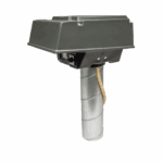 Orcon pijpdakventilator MPV-10WRB | 420 m3/h + RFT bediening - Afbeelding 3