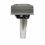 Orcon pijpdakventilator MPV-10WRB | 420 m3/h + RFT bediening - Afbeelding 4