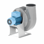 Rotodyne ventilator CV-120/1 | 750 m3/h | Ø 120 mm - Image 2