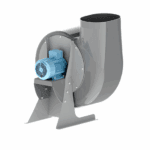 Rotodyne ventilator CV-400/1 | 5000 m3/h | Ø 400 mm - Image 2