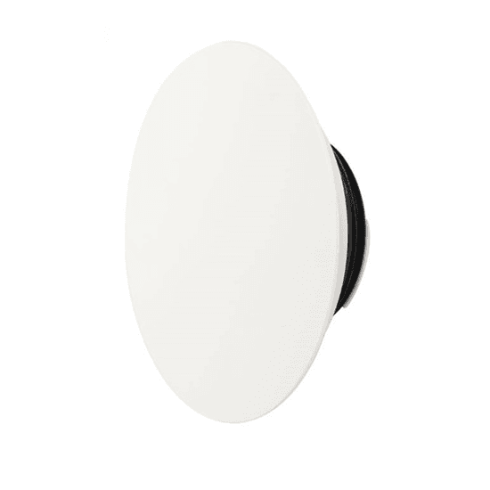 Vent-Axia UniflexPlus RVG 125 | Toe- en afvoerventiel | Wit