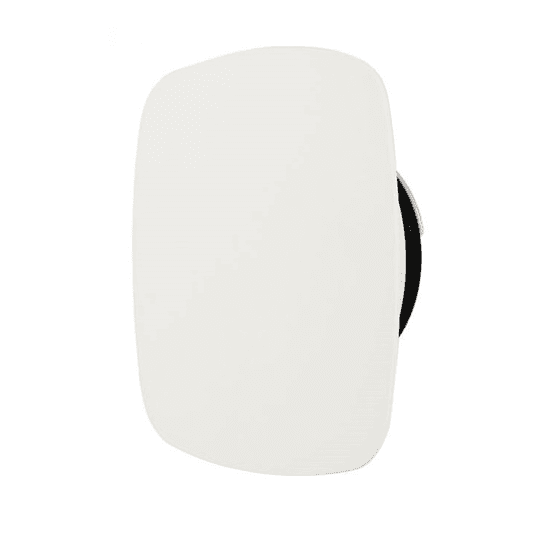 Vent-Axia UniflexPlus RVV 125 | Toe- en afvoerventiel | Wit