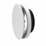 Vent-Axia Uniflexplus RV 100 | Toe- en afvoerventiel | Wit