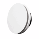 Vent-Axia Uniflexplus RV 125 BD | Toe- en afvoerventiel | Wit - Afbeelding 2