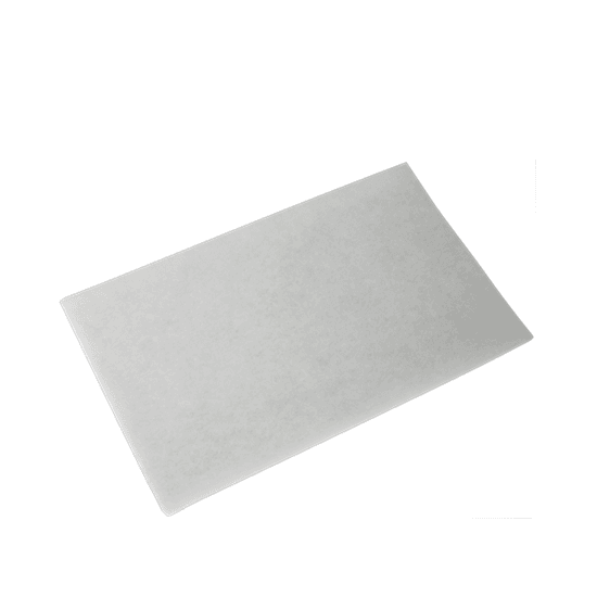 Vliesfilter voor luchtfilterbox Ø 200 - Ø 250 mm | 5 stuks