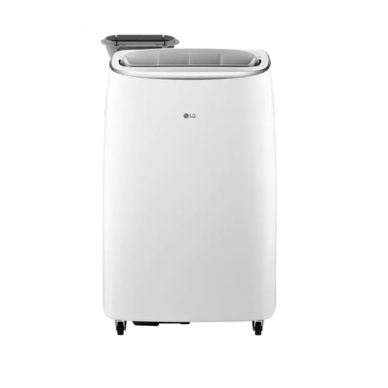 LG Dual Inverter Smart Mobiele airco R134A 2,5 kW