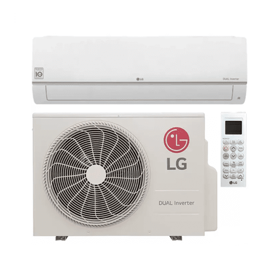 LG Standard Plus airco Smart Inverter