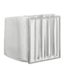 M5 zakkenfilter Coarse 80%