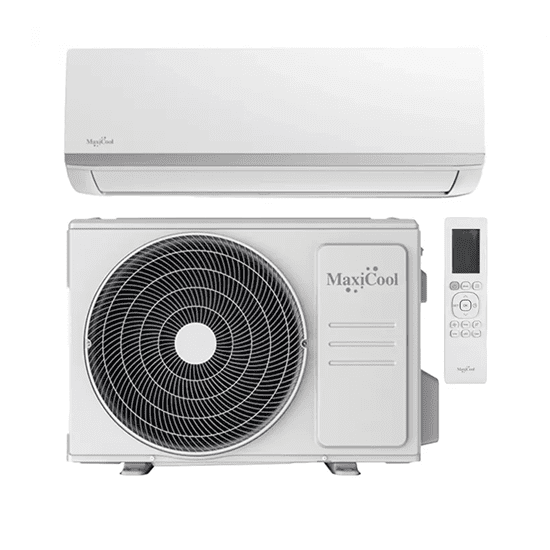MaxiCool INFINI